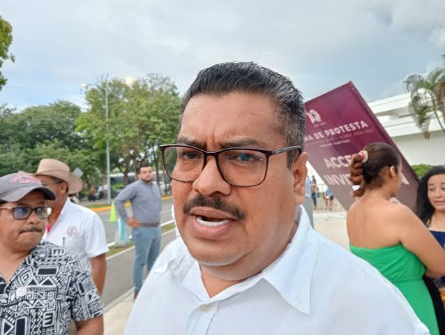 Evaristo Gómez Díaz fue asesinado brutalmente en un cañaveral de Quintana Roo
