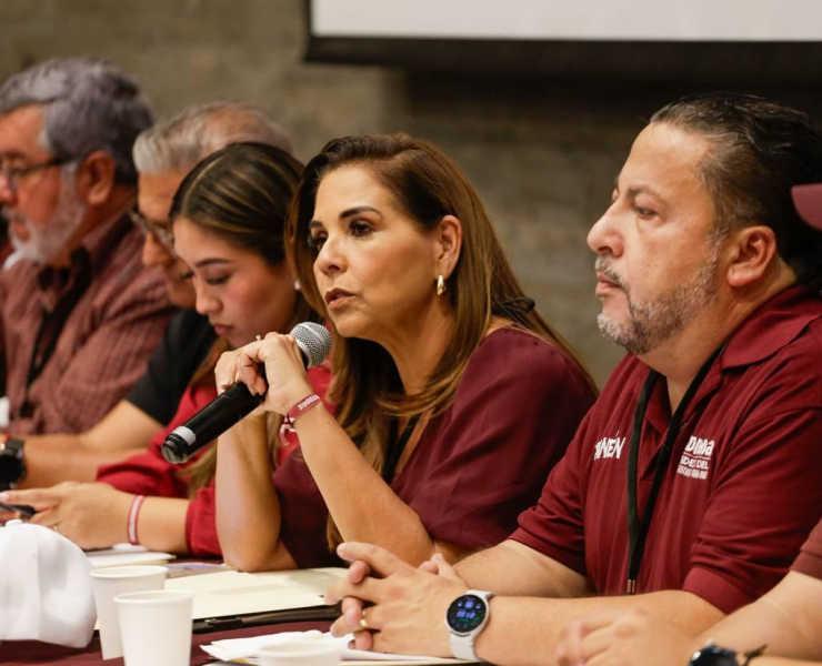 SESIÓN DEL CONSEJO ESTATAL DE MORENA