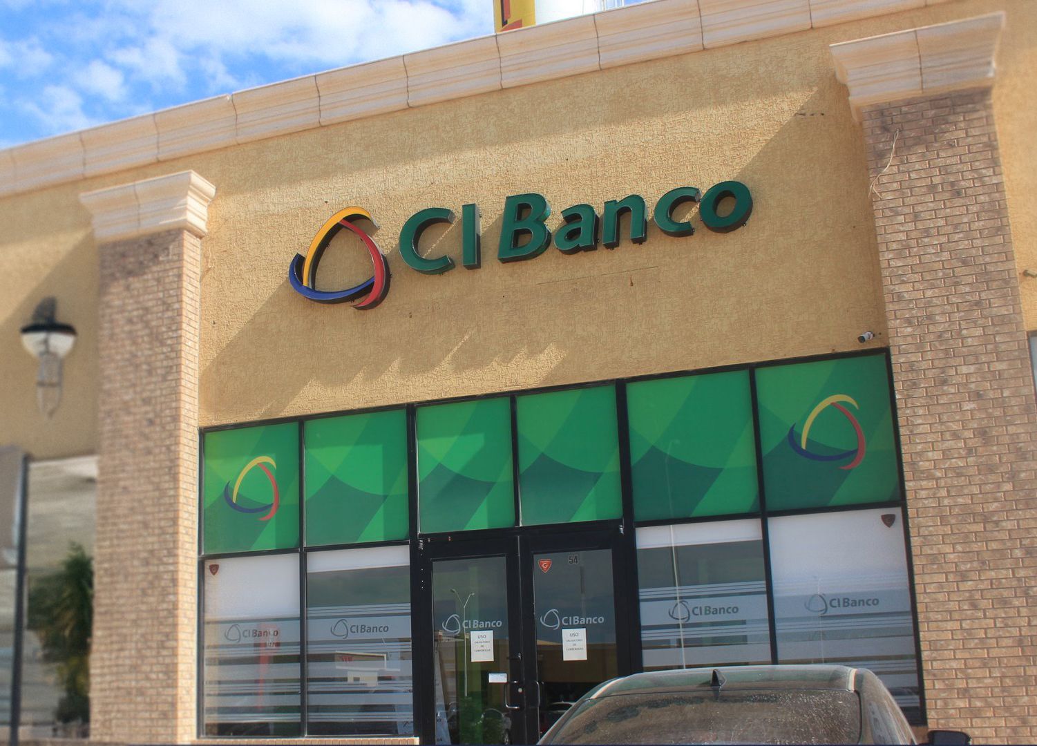 CIBanco niega vínculos con actividades ilícitas