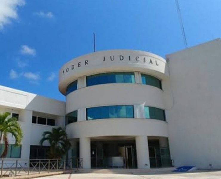 Concentra mara poder absoluto en Quintana Roo