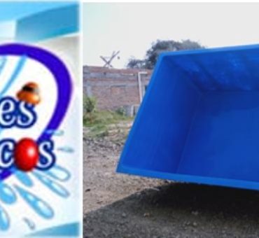 PROFECO investiga venta de albercas prefabricadas de “parques acuáticos”