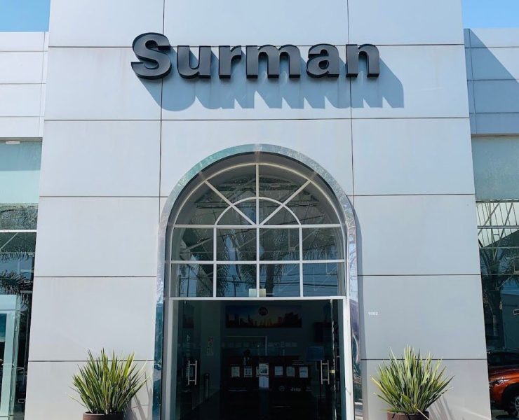 Brasileños burlan ley mexicana