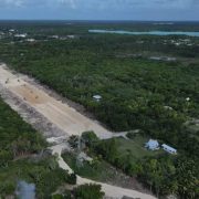 Ecocidio en Estero Chac: ejidatarios exigen justicia e investigación