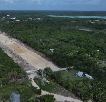 Ecocidio en Estero Chac: ejidatarios exigen justicia e investigación