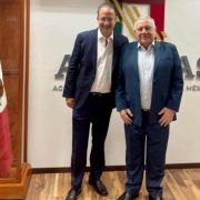 Avanzan esfuerzos por modernizar el sistema aduanero