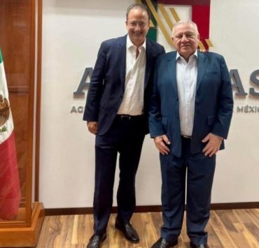 Avanzan esfuerzos por modernizar el sistema aduanero