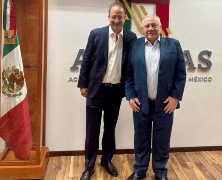 Avanzan esfuerzos por modernizar el sistema aduanero