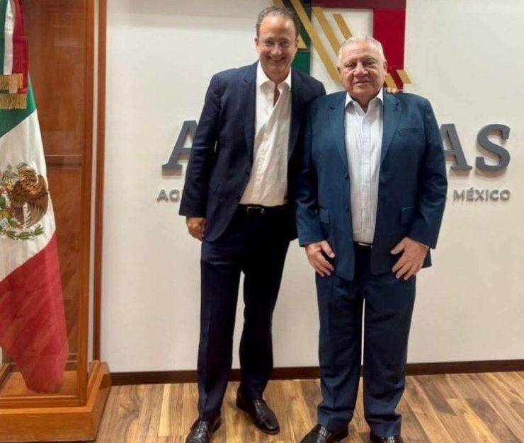 Avanzan esfuerzos por modernizar el sistema aduanero