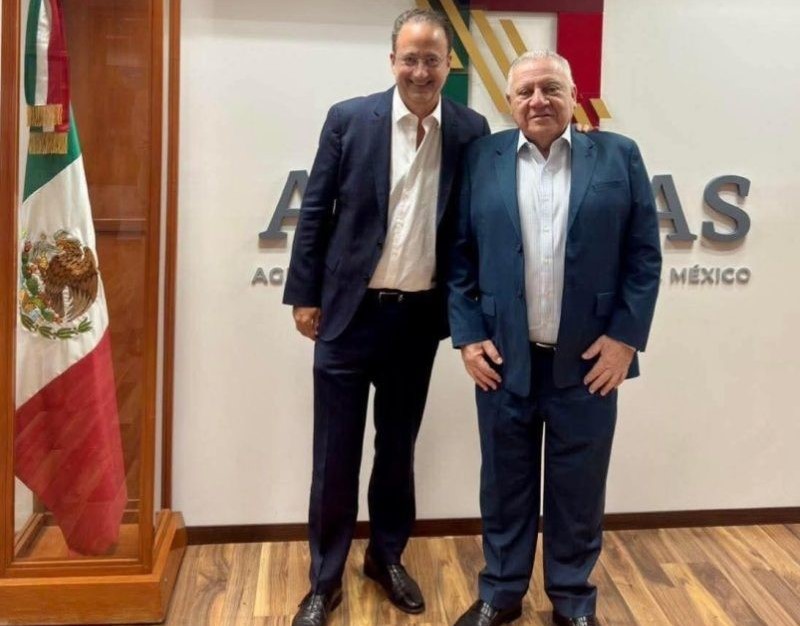 Avanzan esfuerzos por modernizar el sistema aduanero