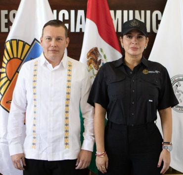 Carlos Montesinos García