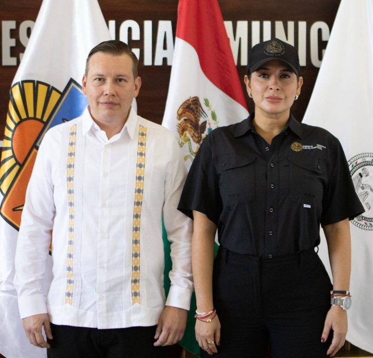 Carlos Montesinos García