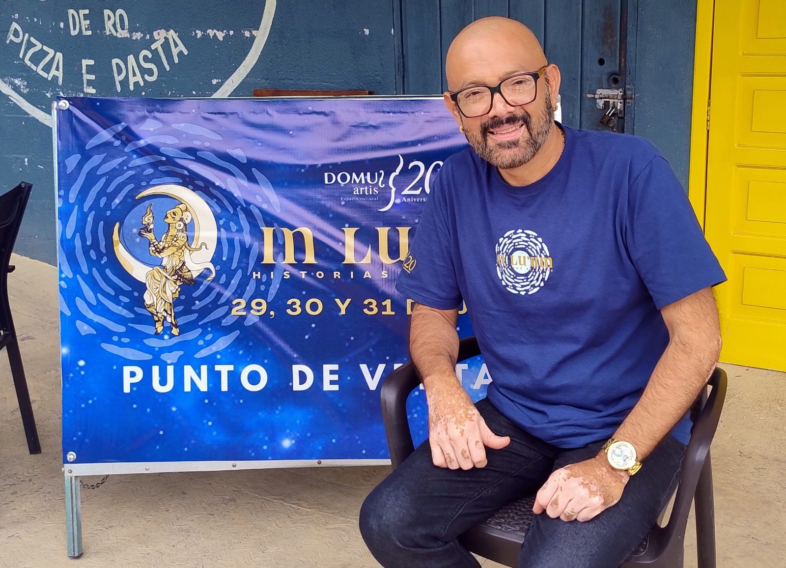 Espacio Cultural Domus Artis