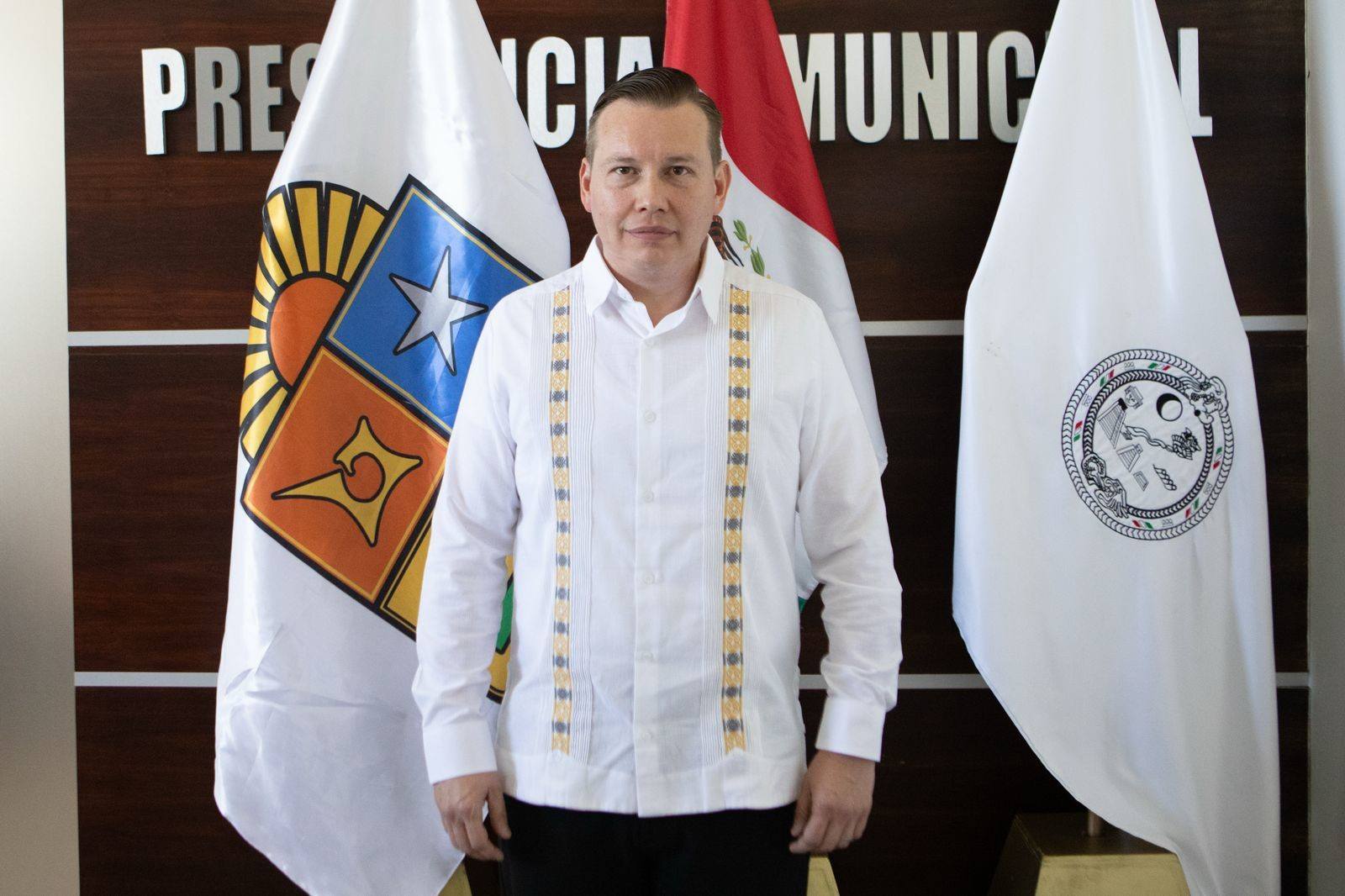 Formación y trayectoria del nuevo secretario