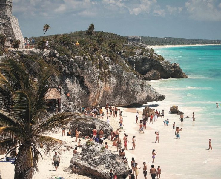 Juez revela omisiones de Profepa