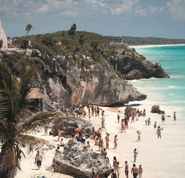 Juez revela omisiones de Profepa