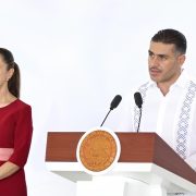 Quintana Roo avanza en seguridad