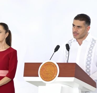 Quintana Roo avanza en seguridad