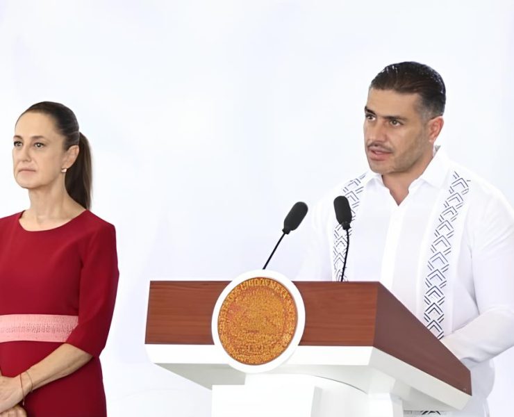 Quintana Roo avanza en seguridad