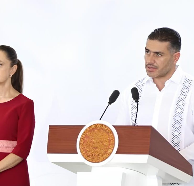 Quintana Roo avanza en seguridad