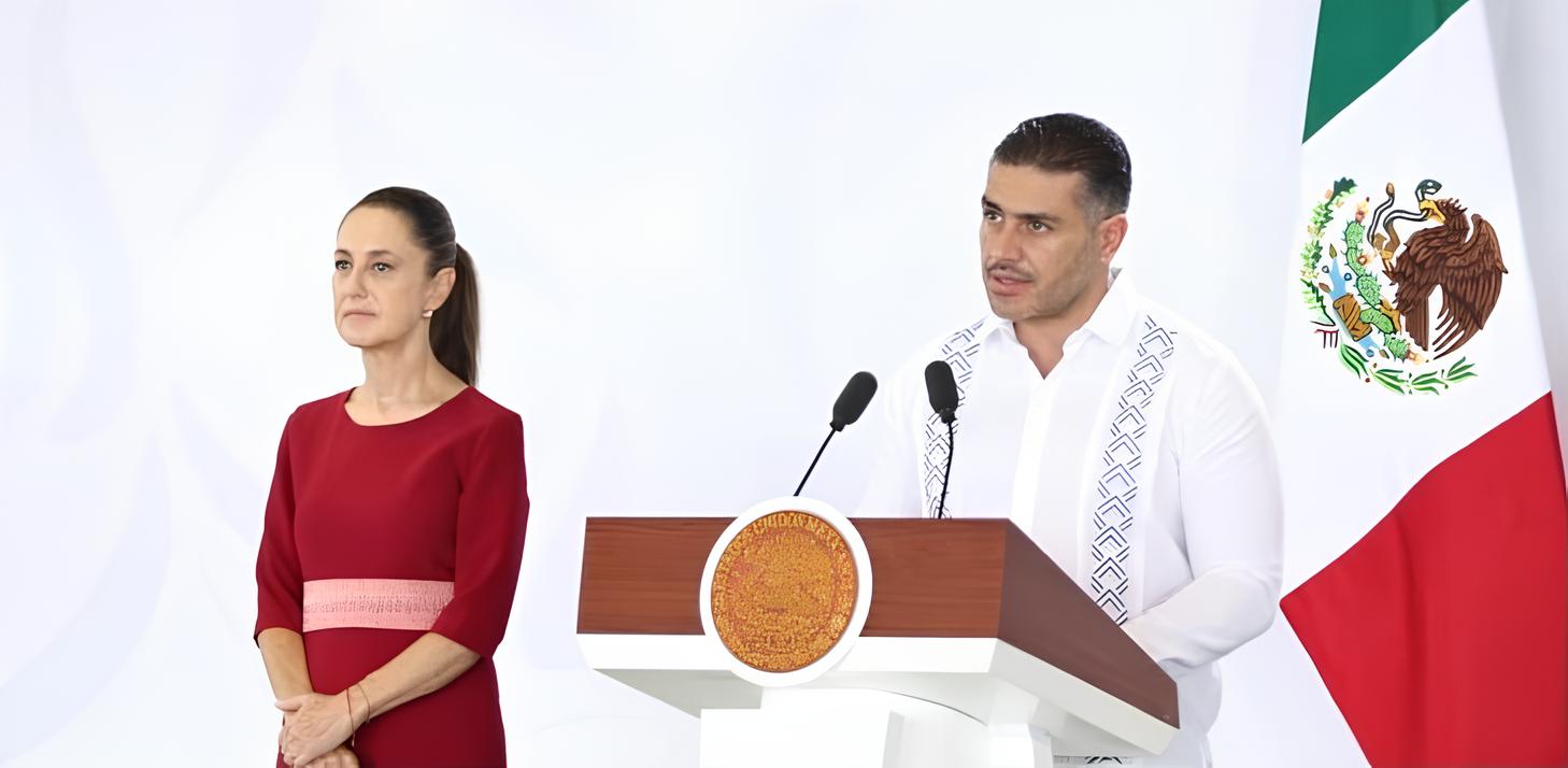 Quintana Roo avanza en seguridad