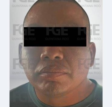 Detienen en Cozumel a soldado de la Sedena acusado