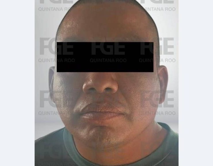 Detienen en Cozumel a soldado de la Sedena acusado