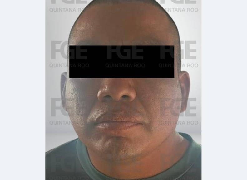 Detienen en Cozumel a soldado de la Sedena acusado