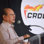 Ejecutan en Cancún al líder sindical Machuca