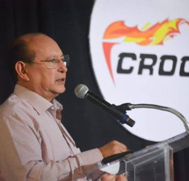 Ejecutan en Cancún al líder sindical Machuca