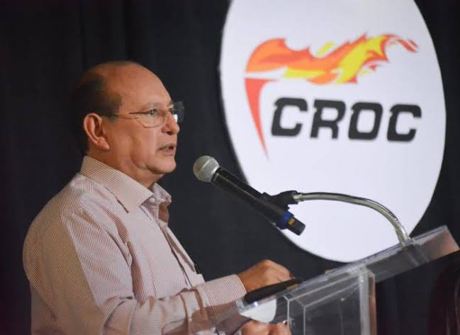 Ejecutan en Cancún al líder sindical Machuca