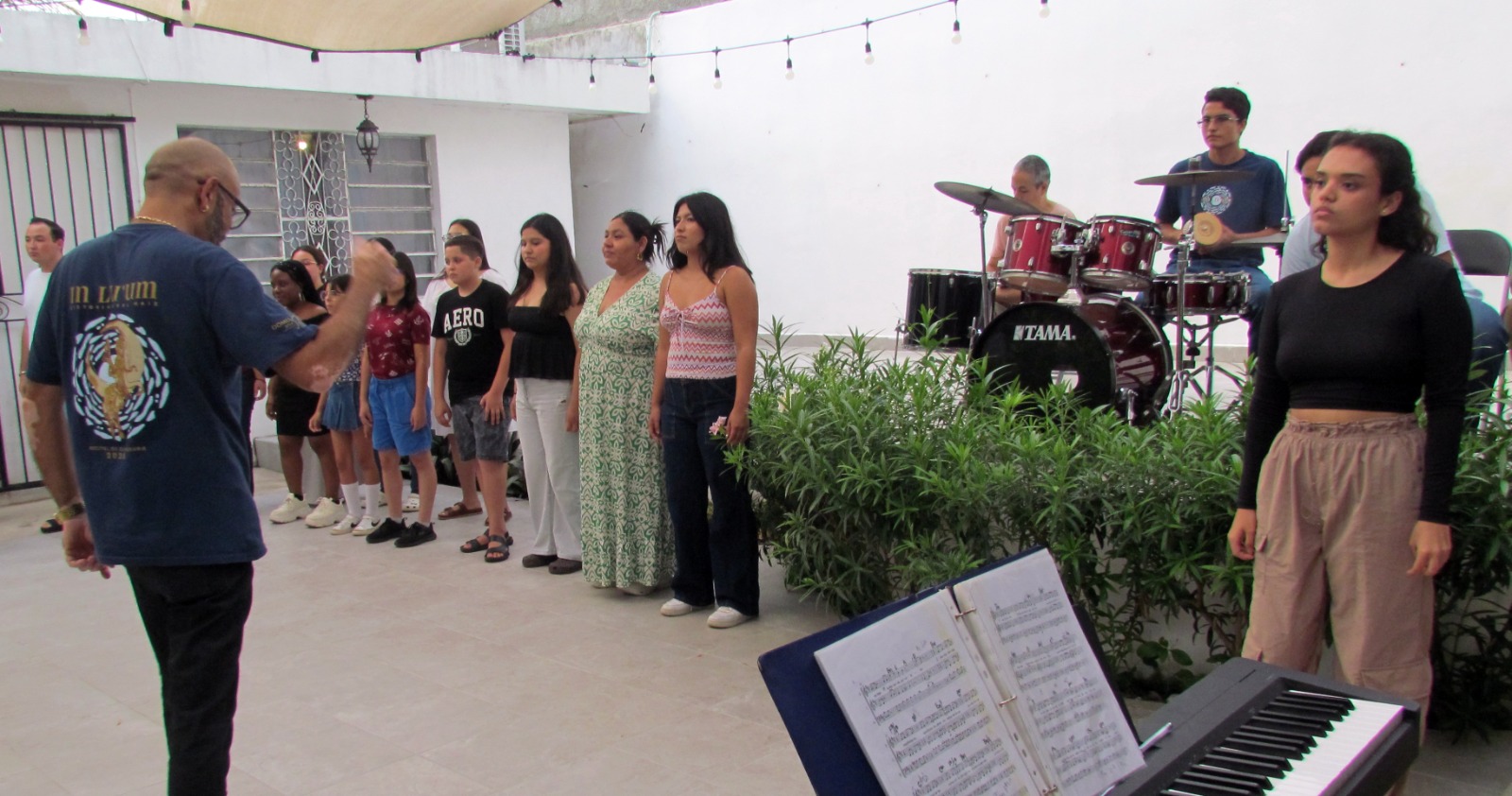 BaluArtes Internacionales