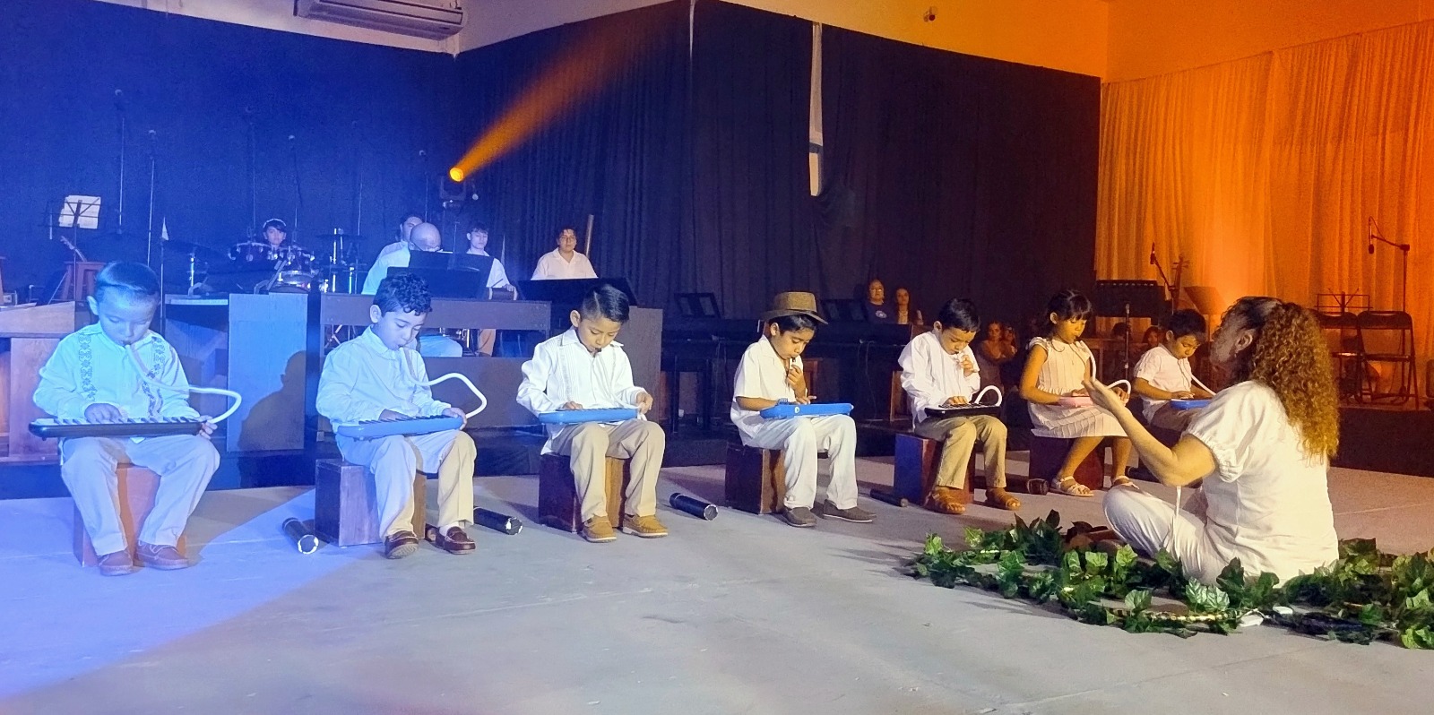 música Enrique Trujillo del Río