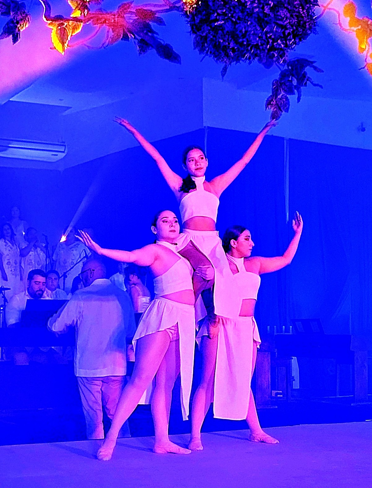 la música Enrique Trujillo del Río