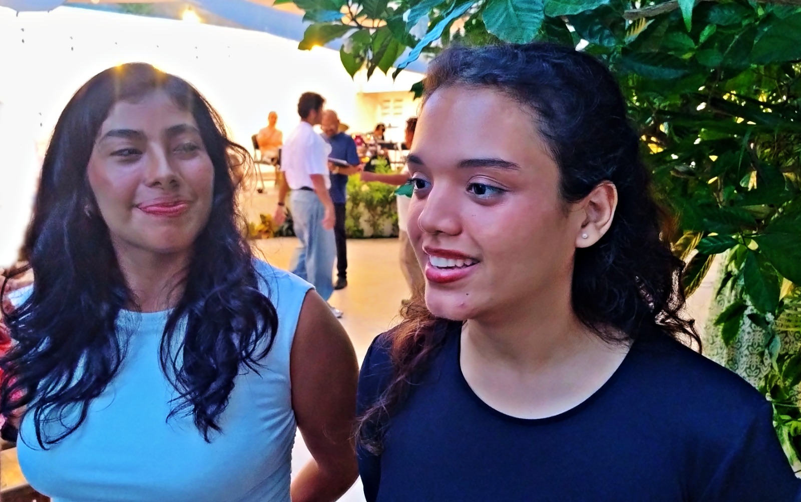 la magia de Chetumal