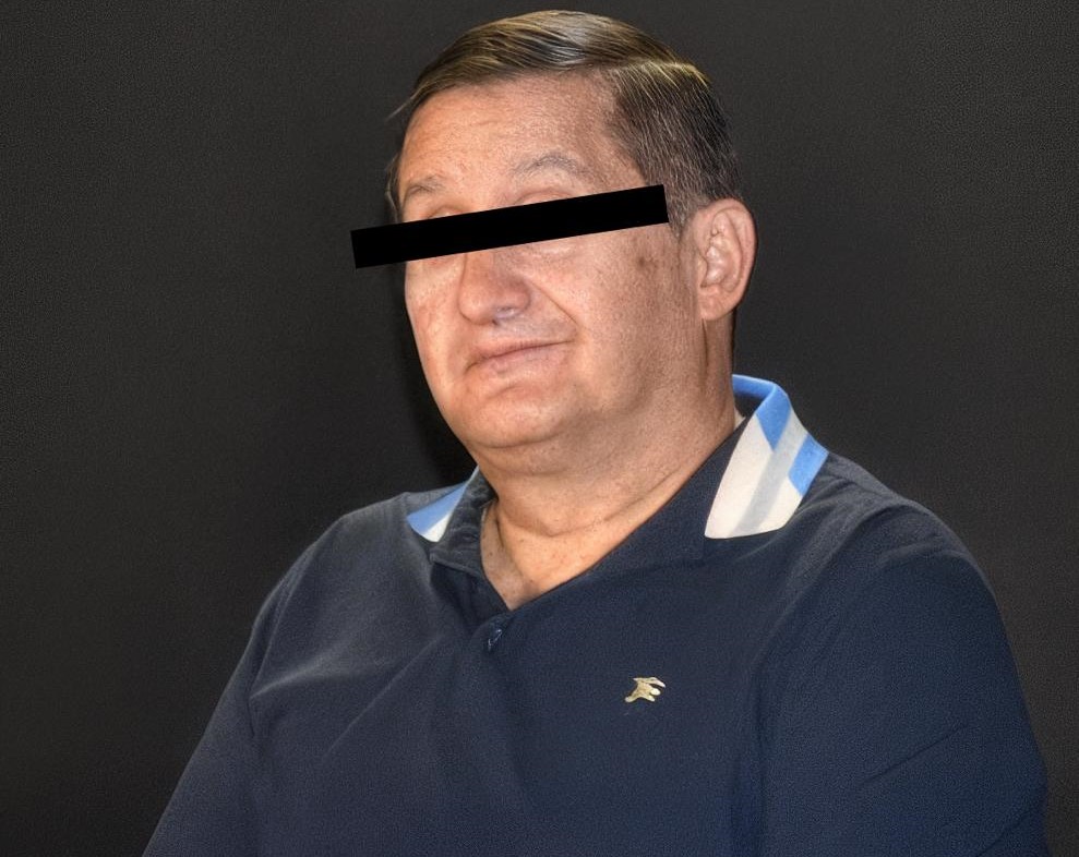 José Luis Moyá