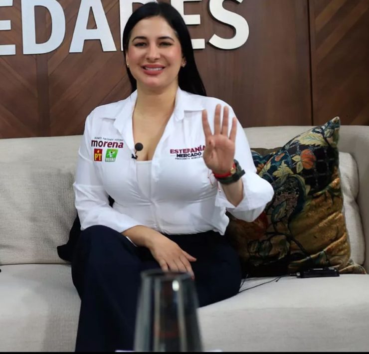 Partido Verde mueve sus piezas en Quintana Roo