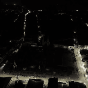 Restablecen electricidad en la Península