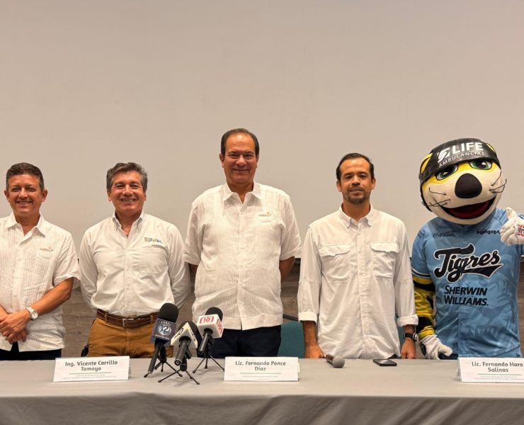 Fundación Bepensa refuerza su compromiso con cenotes