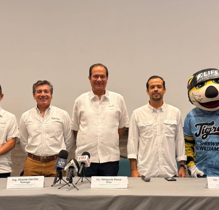 Fundación Bepensa refuerza su compromiso con cenotes