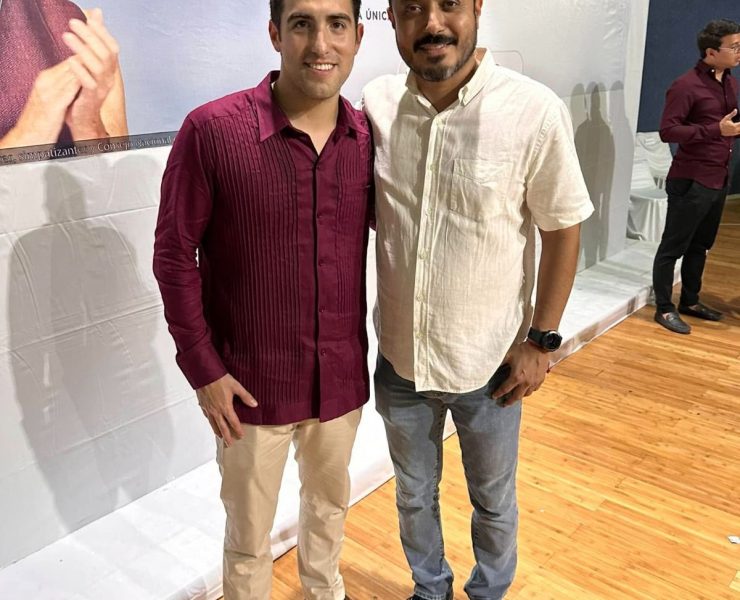 Cae en Mérida exoficial mayor de Cozumel acusado de extorsión