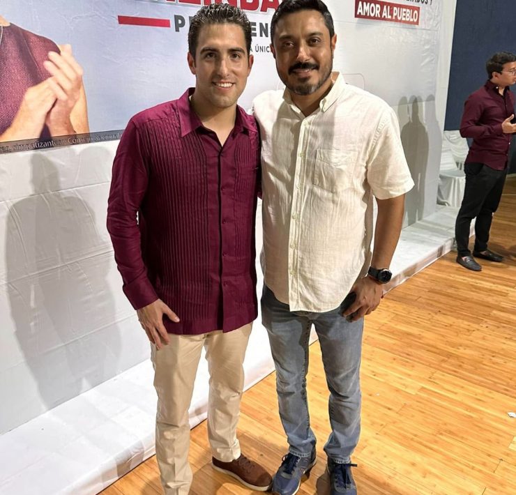 Cae en Mérida exoficial mayor de Cozumel acusado de extorsión