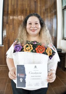 Ariadne Song Anguas, abogada y activista de Quintana Roo, denunció públicamente las agresiones que ha sufrido y expresó que “Defensora de Derechos Humanos teme por su vida” ante la falta de respuesta de las autoridades.