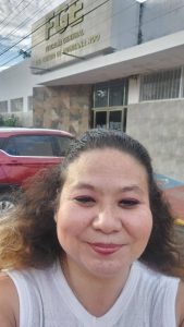 El vehículo de la defensora de derechos humanos fue atacado frente a su domicilio, hecho que refuerza su denuncia de que Defensora de Derechos Humanos teme por su vida y exige protección inmediata.