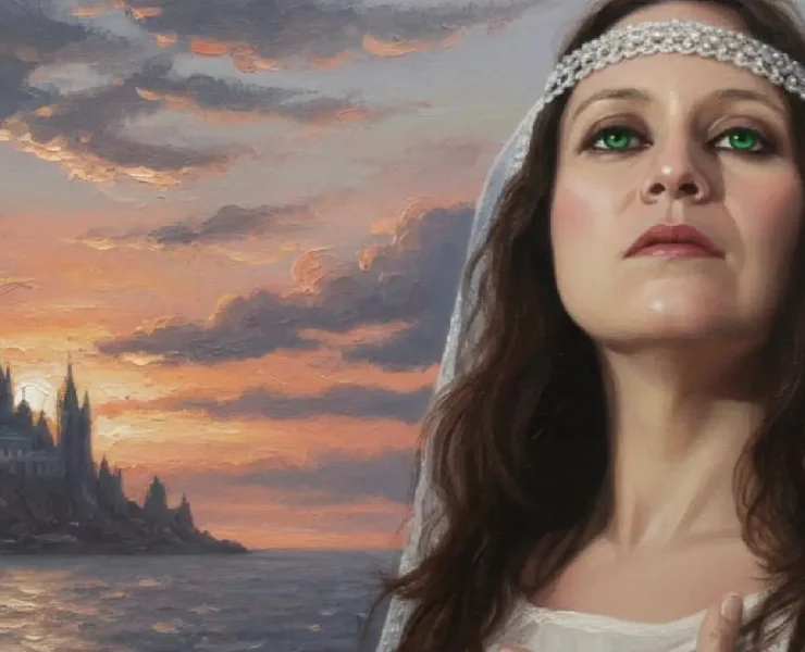 “BaluArtes Internacionales” La primera travesía de la Seawitch