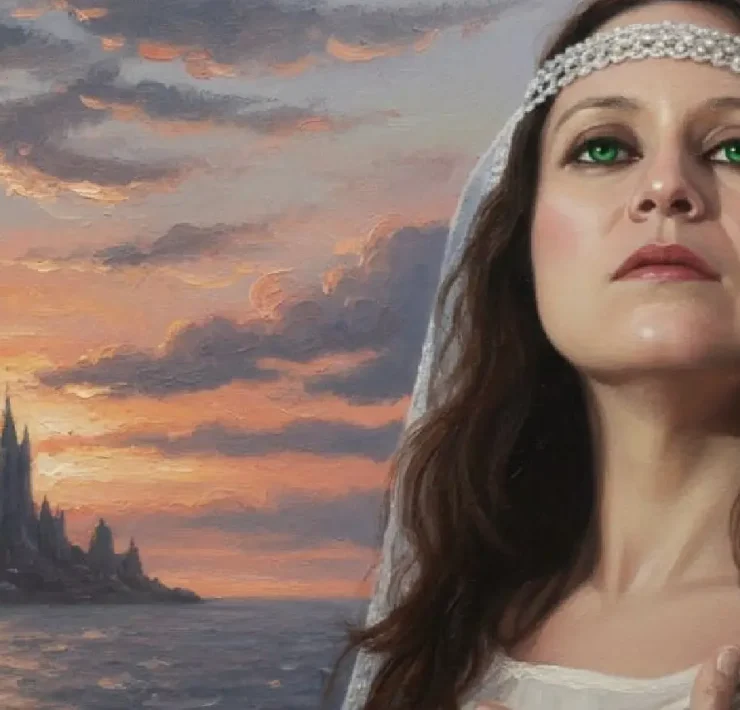 “BaluArtes Internacionales” La primera travesía de la Seawitch