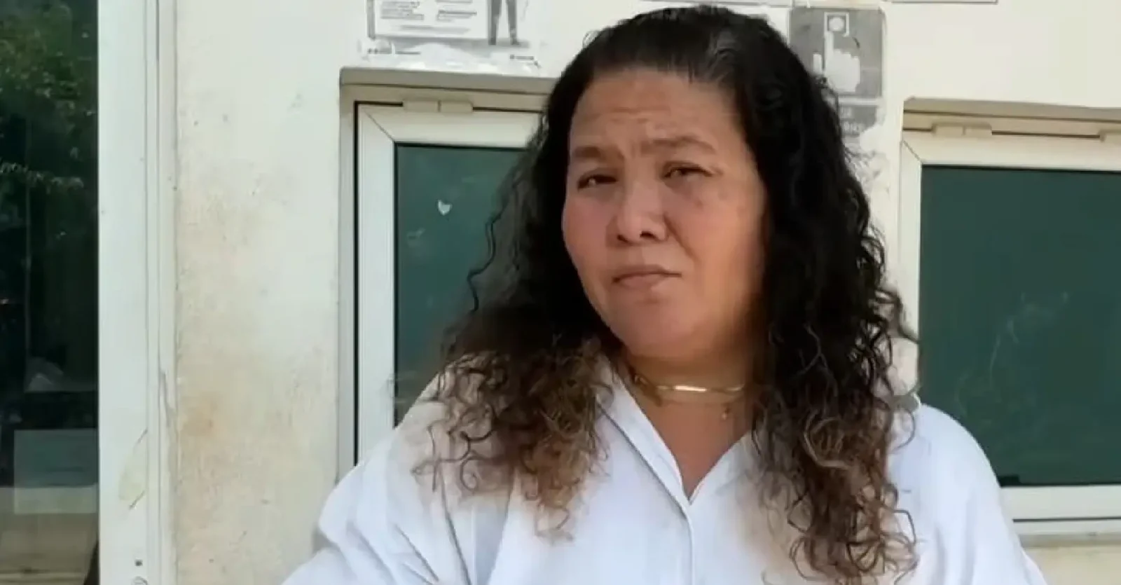 Defensora de Derechos Humanos teme por su vida Impactante alerta