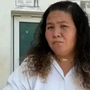 Defensora de Derechos Humanos teme por su vida Impactante alerta