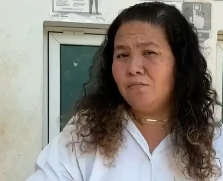 Defensora de Derechos Humanos teme por su vida Impactante alerta