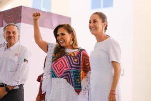 Claudia Sheinbaum destaca que el Programa Viviendas Para El Bienestar reafirma el compromiso de la Cuarta Transformación con las familias que más lo necesitan.