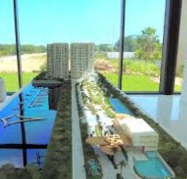 Cancún terreno Aurora litigio desata alerta inmobiliaria